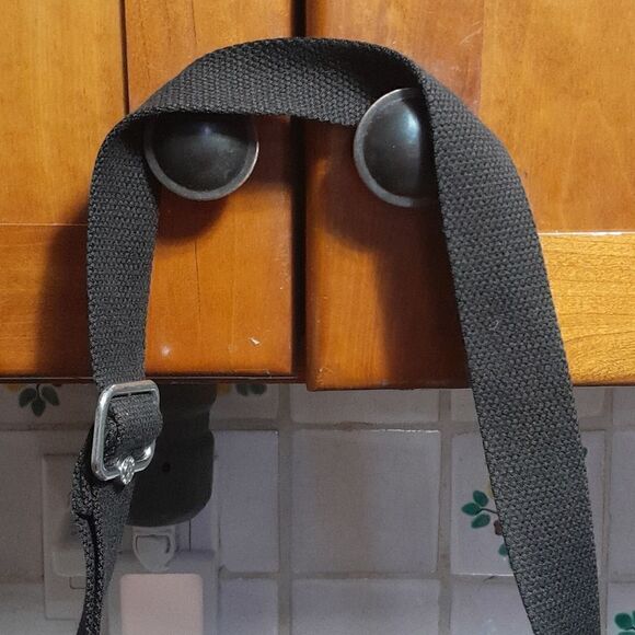 Kipling Crossbody Purse..."Callie"...EUC  - Picture 4 of 10